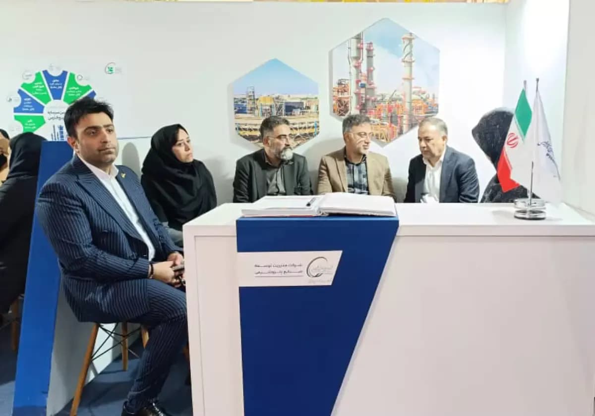 مدیریت طرح و نوآور برتر