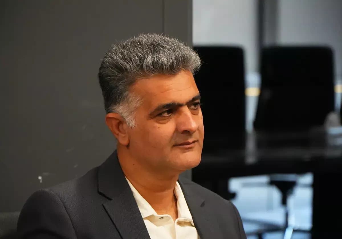 معارفه سرپرستان جدید
