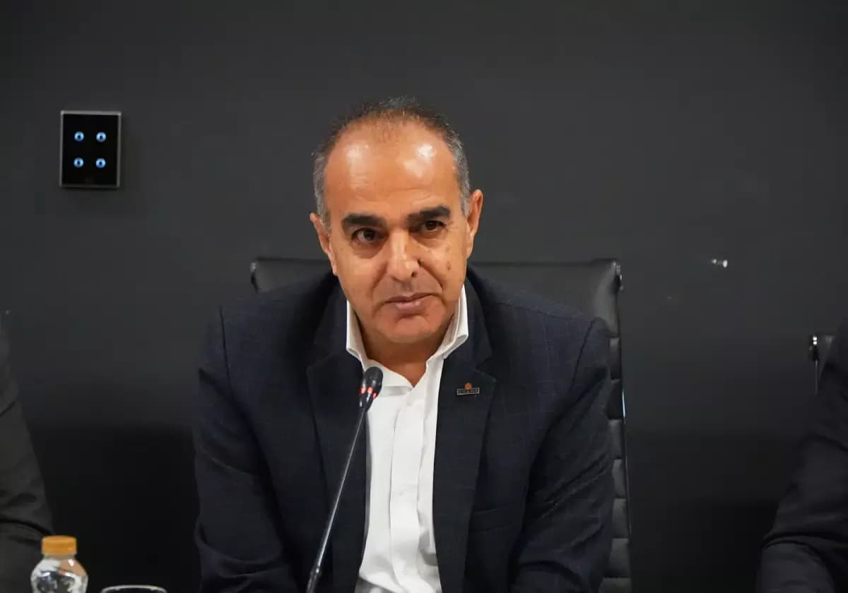 معارفه سرپرستان جدید