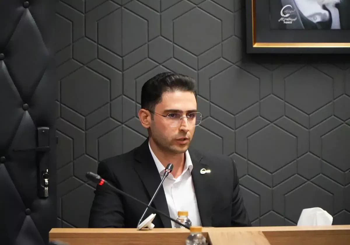 معارفه سرپرستان جدید