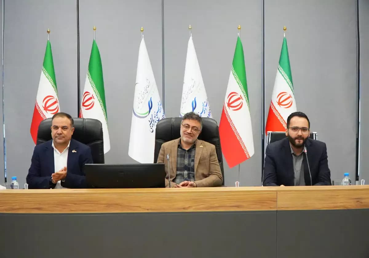 برگزاری نشست تجلیل از مقام زن و مادر