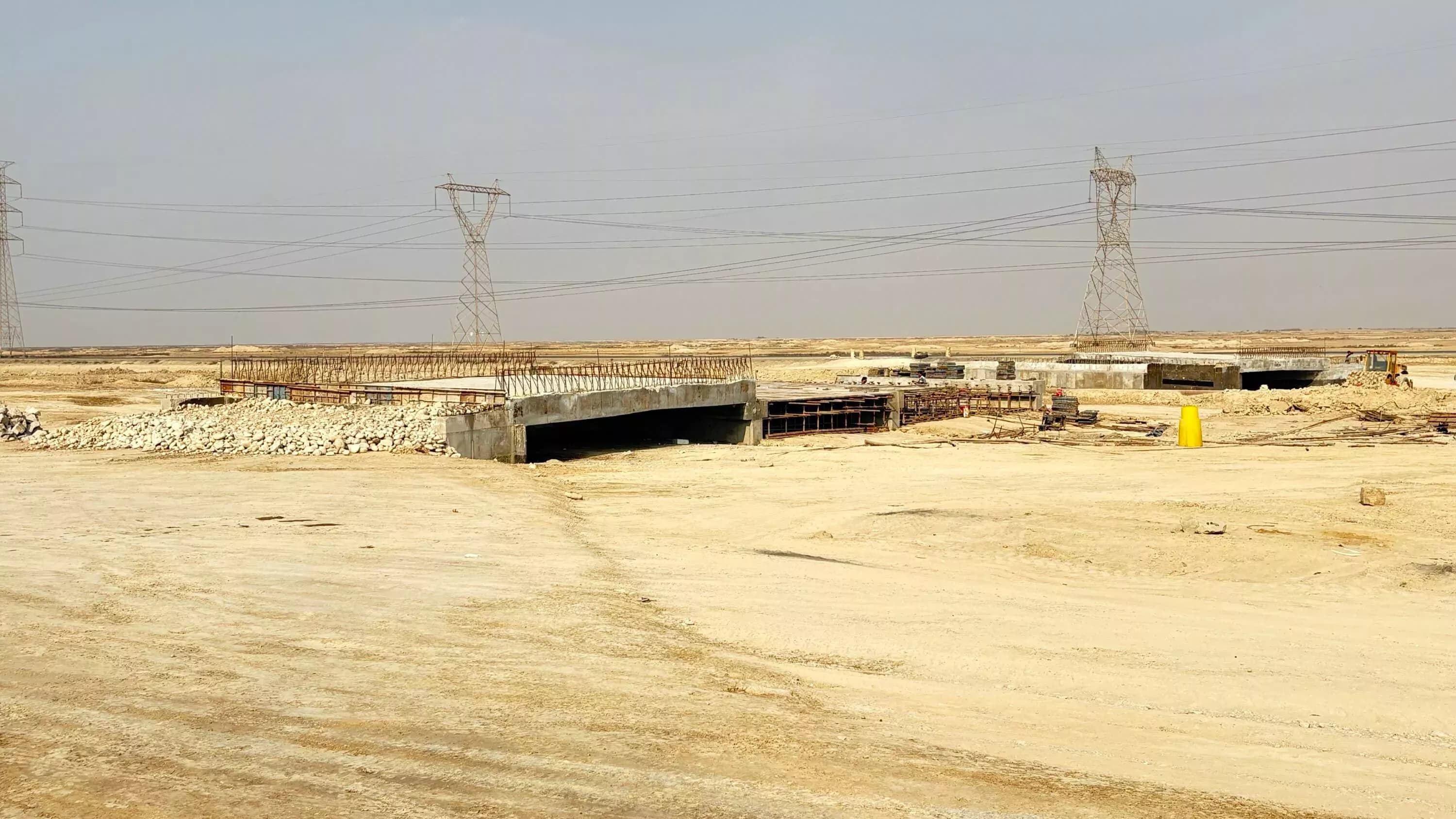 طرح های توسعه ای پتروشیمی اروند