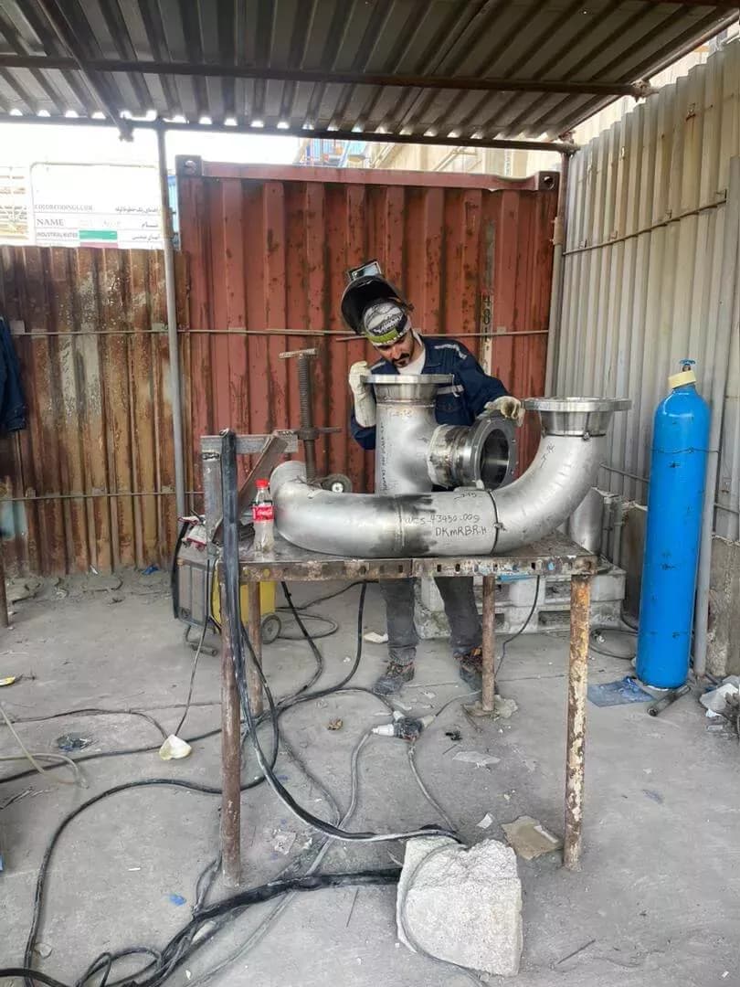 طرح های توسعه ای پتروشیمی اروند